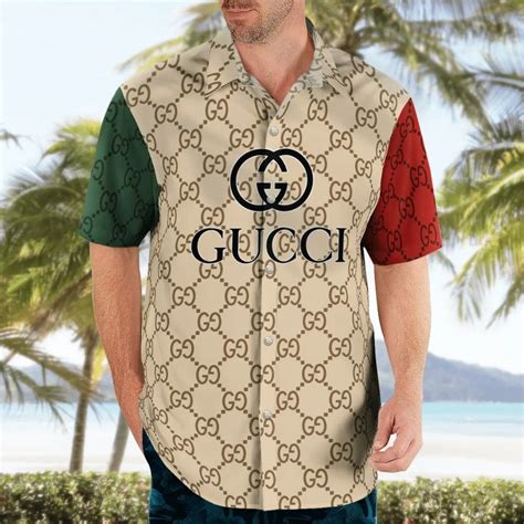 are Gucci shirts worth anything